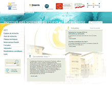 Tablet Screenshot of ifr96.ups-tlse.fr