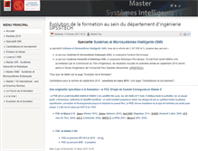 Tablet Screenshot of mastersi.ups-tlse.fr